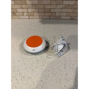 Google Home Model: HOA Mini Smart Assistant Bluetooth Speaker Tested/ Works